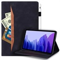 Business Style Samsung Galaxy Tab A7 10.4 (2020) Smart Folio-etui