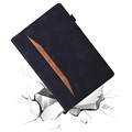 Business Style Samsung Galaxy Tab A7 10.4 (2020) Smart Folio-etui