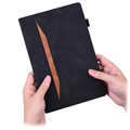 Business Style Samsung Galaxy Tab A7 10.4 (2020) Smart Folio-etui