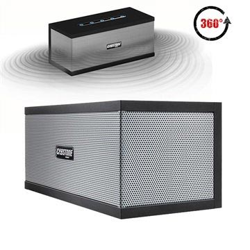 Cabstone soundblock