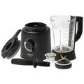 Camry CR 4089 Blender - 23000 o/min, 1.7Liters beholder, 3 programmer - Svart