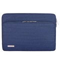 CanvasArtisan Business Casual Bærbar PC Sleeve - 13" - Blå