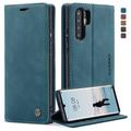 Huawei P30 Pro Caseme 013 Series Lommebok-deksel