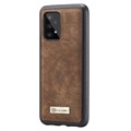 Caseme 2-i-1 Multifunksjonell Samsung Galaxy A53 5G Lommebok-deksel