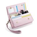 Caseme Me30 3-i-1 Crossbody-telefonveske - 4"-7.5"