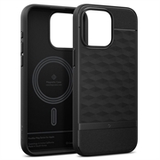 iPhone 15 Pro Max Caseology Parallax Mag Hybrid-deksel