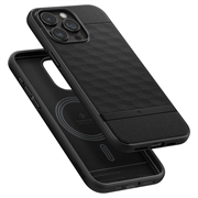 iPhone 15 Pro Max Caseology Parallax Mag Hybrid-deksel