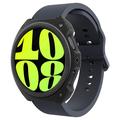 Samsung Galaxy Watch Ultra Caseology Vault TPU-deksel - 47mm - Matt Svart