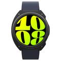 Samsung Galaxy Watch Ultra Caseology Vault TPU-deksel - 47mm - Matt Svart