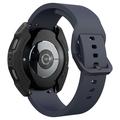 Samsung Galaxy Watch Ultra Caseology Vault TPU-deksel - 47mm - Matt Svart