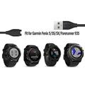 Ladekabel for Garmin Forerunner 945 LTE/955/955 Solar/Venu2/Venu 2S