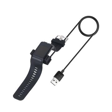 Ladekabel for Garmin Vivoactive HR & HR+ - 1m