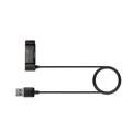 Ladekabel for Garmin Vivoactive HR & HR+ - 1m