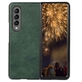 Samsung Galaxy Z Fold4 Belagt Hybrid-deksel