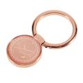 Compass Style Ring Holder for Smarttelefoner - Rosa