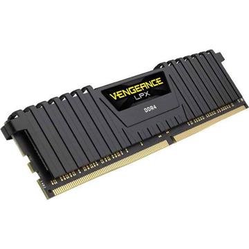 Corsair Vengeance LPX 4 GB DDR4-2400 RAM CMK4GX4M1A2400C16