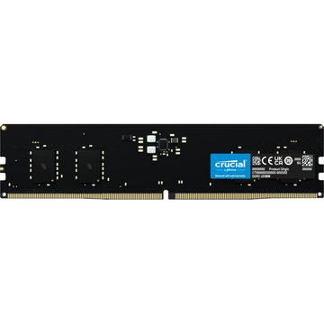 Crucial 8 GB DDR5 RAM CT8G48C40U5