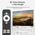 DCOLOR GD1 4K Android 11 TV Stick m. Chromecast - 2GB/16GB