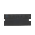 DOBE TP4-006 5-Port USB HUB for PS4-spillkonsoll (1 x USB 3.0 + 4 x USB 2.0)