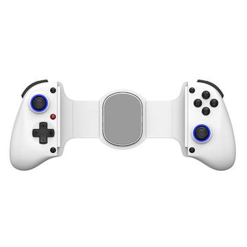 DSP-D11 Bluetooth strekkbar spillkontroller - trådløs gamepad for Nintendo Switch, iOS, Android