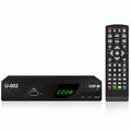 DVB-T2 Smart TV-boks m. WiFi - 1080p