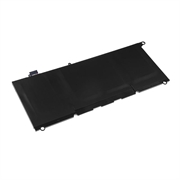 Dell XPS 13 9360 Green Cell-batteri - 5400mAh