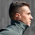 Dudao U17 Ear Clip trådløse øretelefoner med benledningsteknologi