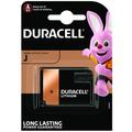 Duracell 539/J Alkalisk batteri - 6V