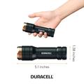 Duracell Aluminium LED lommelykt - 250lm