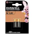 Duracell LR1/N-batteri med høy effekt - 2 stk.