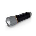 Duracell LED-lommelykt med 4 lysmoduser - 200lm