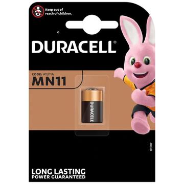 Duracell MN11/11A Alkalisk batteri 6V