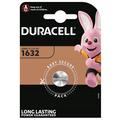 Duracell Mini CR1632 Knippcellebatteri 3V