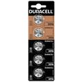 Duracell Mini CR2016 Knippcellebatteri 3V