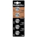 Duracell Mini CR2025 Knippcellebatteri 3V - 5 stk.