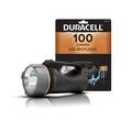 Duracell Multifunksjonell LED-spotlight / søkelys - 100lm