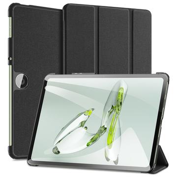 OnePlus Pad Go/Oppo Pad Air 2 Dux Ducis Domo Tri-Fold Smart Folio-etui