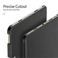 OnePlus Pad Go/Oppo Pad Air 2 Dux Ducis Domo Tri-Fold Smart Folio-etui