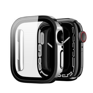 Apple Watch Series 10 Dux Ducis Hamo Deksel med Skjermbeskytter - 42mm - Svart