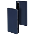 Dux Ducis Skin Pro Sony Xperia 1 V Flip-deksel