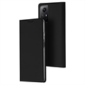 Xiaomi Redmi Note 12S Dux Ducis Skin Pro Flip-deksel