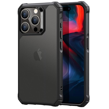 iPhone 15 Pro ESR Air Armor Hybrid-deksel