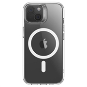 iPhone 15 ESR CH HaloLock Mag Hybrid-Deksel