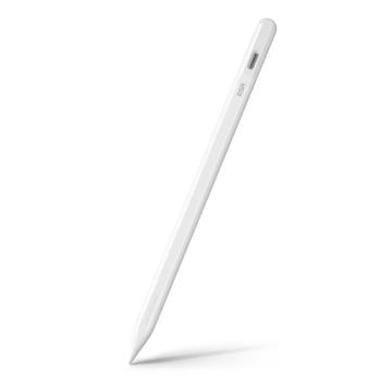 ESR Geo Digital stylus penn for iPad - presisjonspenn for digital skriving og tegning - hvit