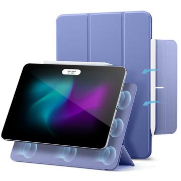 iPad Pro 11 (2024) ESR Rebound Magnetic Folio-etui