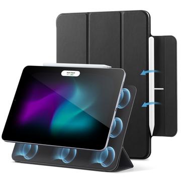 iPad Pro 13 (2024) ESR Rebound Magnetic Folio-etui