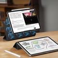 iPad Pro 13 (2024) ESR Rebound Magnetic Folio-etui