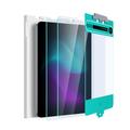 iPad Air 11 (2024) ESR Beskyttelsesglass - 9H, 0.3mm - 2 Stk.