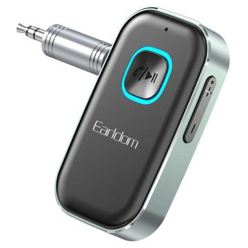 Earldom ET-BR04 Bluetooth-mottaker/sender til 3,5 mm