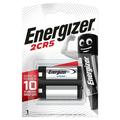 Energizer 2CR5 Foto-litiumbatteri 6V